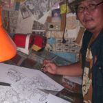 Bong Ty Dazo