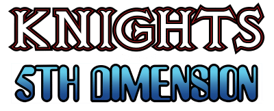 Knights of the 5th Dimension