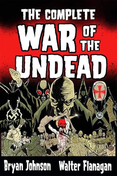 War of the Undead - Ultimate Edition